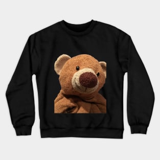 Ronny Valc Crewneck Sweatshirt